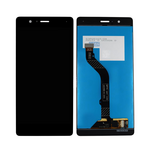 LCD displej za Huawei P9 lite+touch screen crni.
