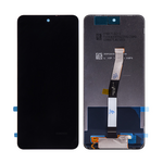 LCD displej za Xiaomi Redmi Note 9 PRO/Note 9S+touch screen crni.