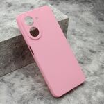 Maska / futrola GENTLE COLOR za Xiaomi Redmi A5 4G roze (MS).