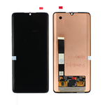 LCD displej za TCL 10 Plus+touch screen crni.