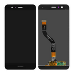LCD displej za Huawei P10 Lite +touch screen crni.
