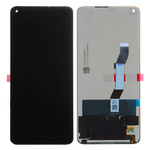 LCD displej za Xiaomi Mi 10T PRO + touchscreen crni.