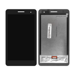 LCD displej za Huawei T1-701+touch screen crni.