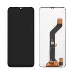 LCD displej za Infinix Smart 5(X657/X657C) + touchscreen crni.