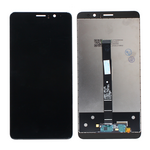 LCD displej za Huawei Mate 9+touch screen crni.