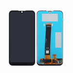 LCD displej za Huawei Y5 2019/Honor 8S+touch screen crni rev 2.2.