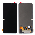 LCD displej za Xiaomi Mi 9T/Redmi K20 + touchscreen crni CHO.