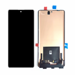 LCD displej za Vivo X80 Pro + touch screen crni CHO.