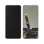 LCD displej za Huawei P Smart Pro + touchscreen Crni CHO.