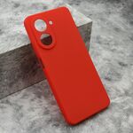 Maska / futrola GENTLE COLOR za Xiaomi Redmi A5 4G crvena (MS).