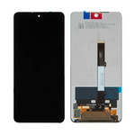 LCD displej za Xiaomi Mi 10T Lite + touchscreen crni CHO.
