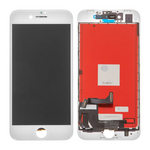 LCD displej za Iphone 8/SE 2020 + touchscreen beli.