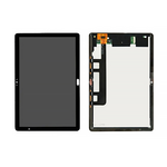 LCD displej za Huawei Mediapad M5 Lite 10.0 +touch screen crni CHO.