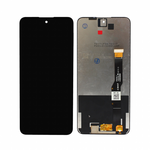 LCD displej za TCL 20L + touchscreen crni.