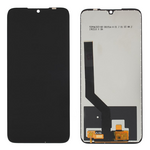 LCD displej za Xiaomi Redmi Note 7/Note 7 Pro+touch screen crni.