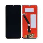 LCD displej za Huawei Honor 8A+touch screen crni.
