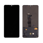 LCD displej za Huawei P30 +touch screen crni CHO.