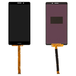 LCD displej za Huawei Mate 8+touch screen crni.