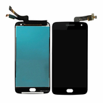 LCD displej za Motorola MOTO G5 Plus+touch screen crni.