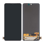 LCD displej za Xiaomi Redmi Note 10 Pro + touchscreen crni CHO.