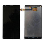 LCD displej za Nokia 1520+touchscreen crni high CHA.