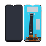 LCD displej za Huawei Y5 2019/Honor 8S+touch screen crni CHO.