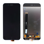 LCD displej za Xiaomi Mi A1/5X + touchscreen crni.