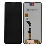 LCD displej za Motorola Moto G60s + touchscreen crni.
