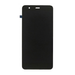 LCD displej za Huawei P10 Lite + touchscreen crni CHO.