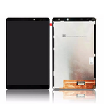 LCD displej za Huawei MatePad T8 LTE 8"+touch screen crni.