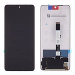 LCD displej za Xiaomi Mi 10T lite 5G/Poco M2 Pro/Redmi Note 9 Pro 5G/Poco X3 Pro/Poco X3 + touchscreen Crni CHO.