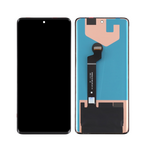 LCD displej za Huawei Nova 9 + touchscreen crni CHO.