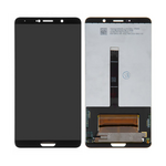 LCD displej za Huawei Mate 10 + touchscreen crni CHO.