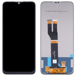LCD displej za Nokia G11/G21 + touchscreen crni CHO.
