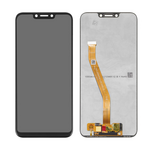 LCD displej za Huawei Honor Play+touch screen crni.