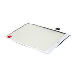 touchscreen za Ipad 2019 10.2 + home dugme beli OEM (MS).