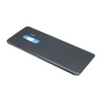 Poklopac baterije za Samsung G965F Galaxy S9 Plus crni (NO LOGO) (MS).