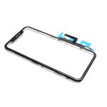 touchscreen za Iphone 11 + frame crni original (MS).