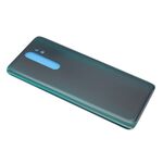 Poklopac baterije za Xiaomi Redmi Note 8 Pro green (NO LOGO) (MS).