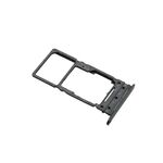Ulozak za SIM za Samsung Galaxy A33 5G crni (MS).