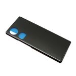 Poklopac baterije za Huawei Honor 70 crni (NO LOGO) (MS).