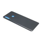 Poklopac baterije za Huawei P30 lite crni (NO LOGO) (MS).