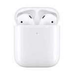 Slusalice Bluetooth Comicell Airpods bele (MS).