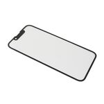 Staklo touchscreen-a za Iphone 13 Mini + OCA stiker crni (MS).