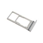 Ulozak SIM kartice za Samsung Galaxy A34 5G Silver (MS).