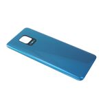 Poklopac Baterije za Xiaomi Redmi Note 9 Pro green (NO LOGO) (MS).