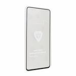 Zastitno staklo GLASS - Staklena zaštita za ekran 2.5D full glue za Samsung G780F Galaxy S20 FE crni.