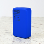 Back Up Baterija prenosiva baterija Magsafe Oxpower PD W100 10000mAh plava.