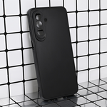 Maska / futrola 3D Camera za Samsung A266 Galaxy A26 5G crna.