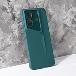 Maska / futrola Blade za Xiaomi Redmi Note 14 4G zelena.